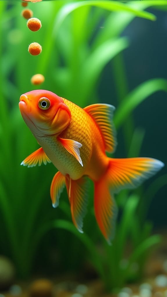 monitor eating behavior patterns