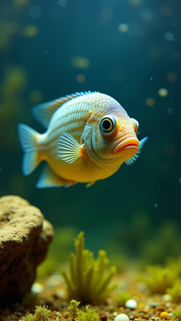 natural eating behaviors observed