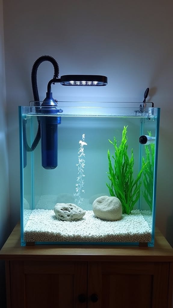 necessary tools required here