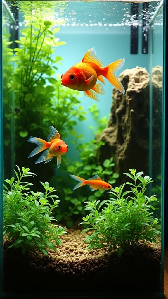 optimal tank upkeep techniques