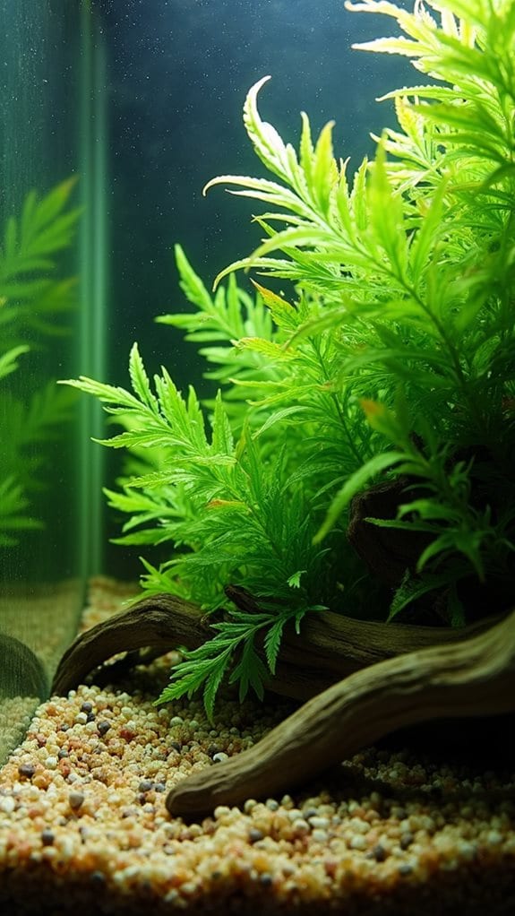 plant selection and care