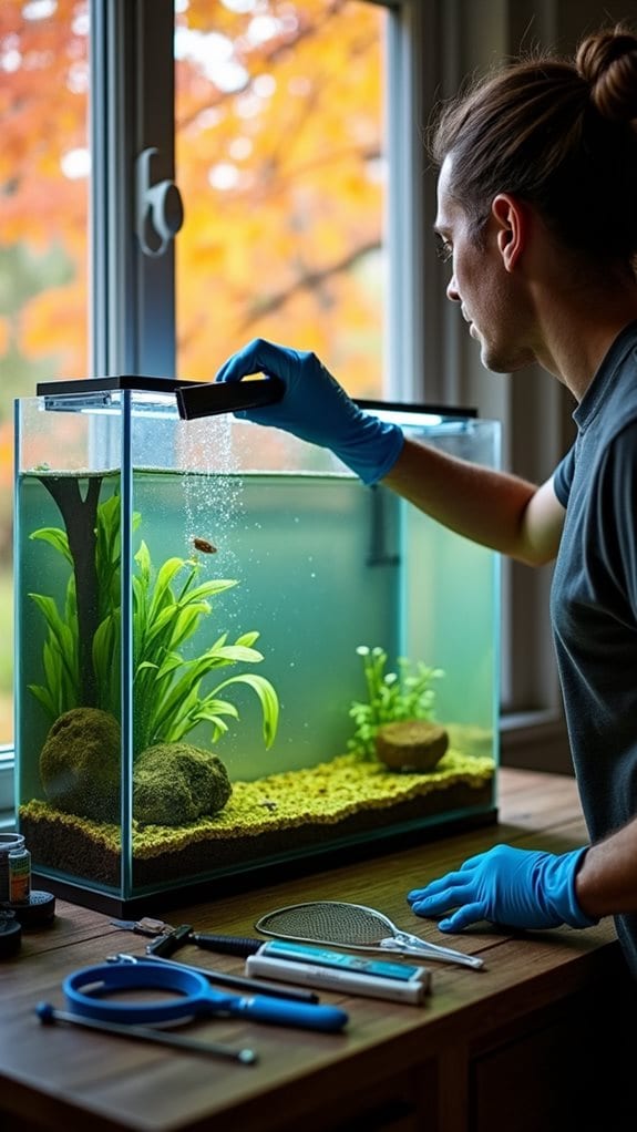 seasonal home care advice