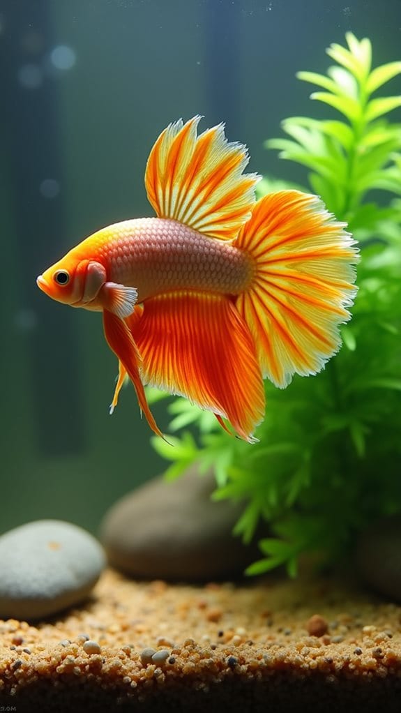 selecting your ideal fish