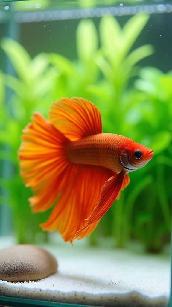 simple fish care guide