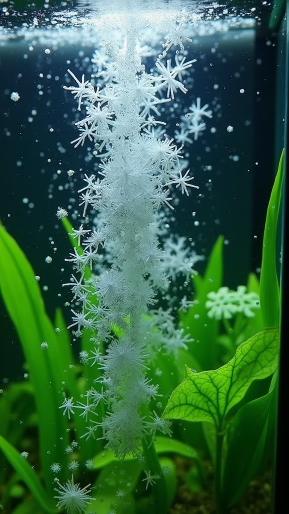 sustainable aquarium maintenance techniques