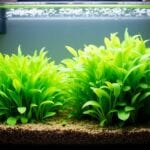 tank readiness for fish