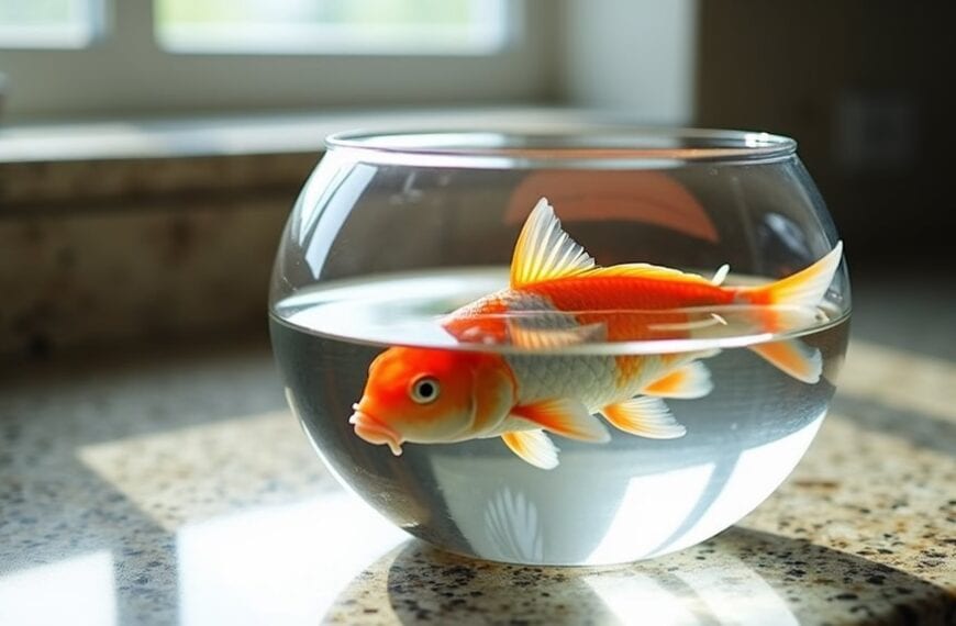 temporary fish holding container