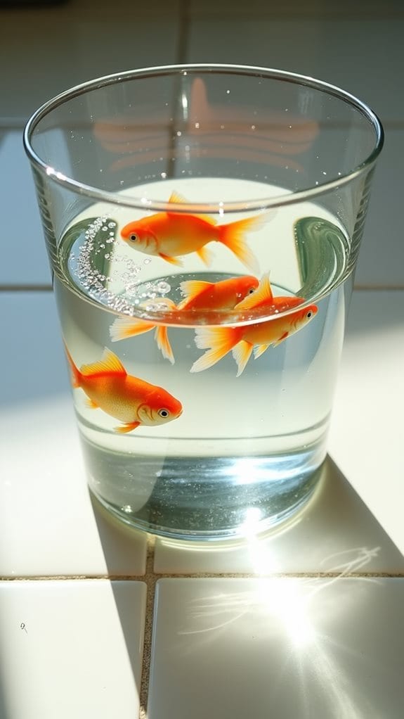 temporary housing safety duration