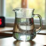 water conditioning before fish