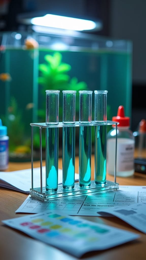 water quality assessment guidelines