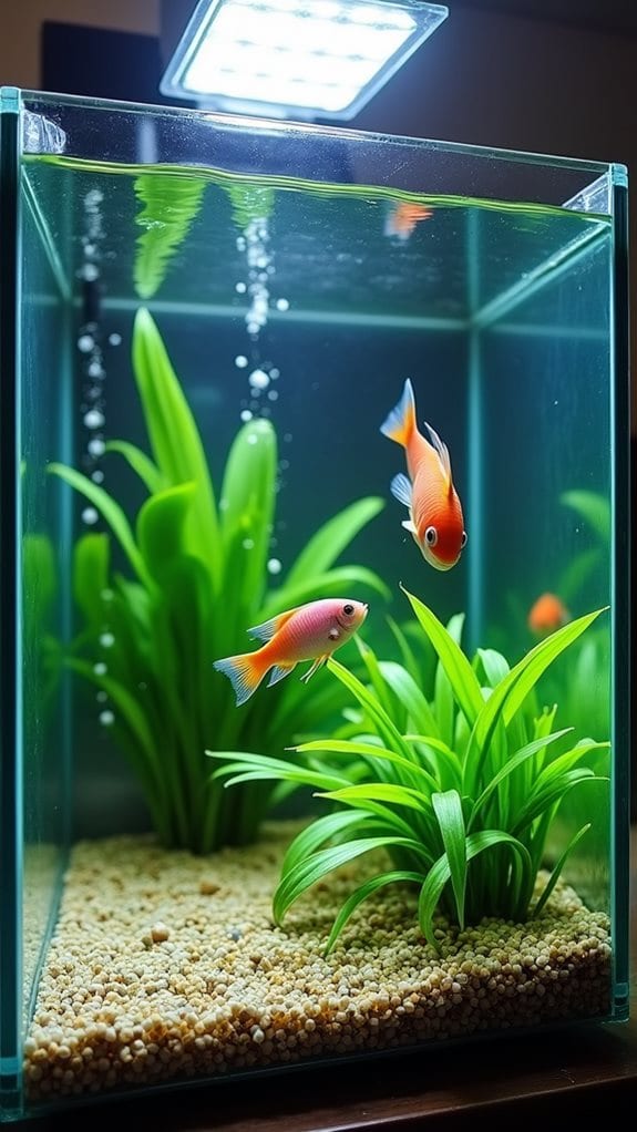 water quality control strategies