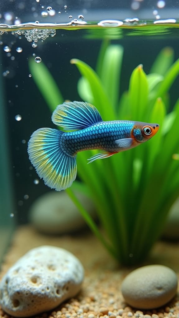 water quality standards needed