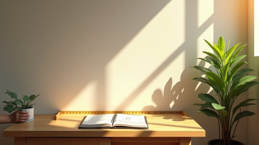 home space evaluation guide