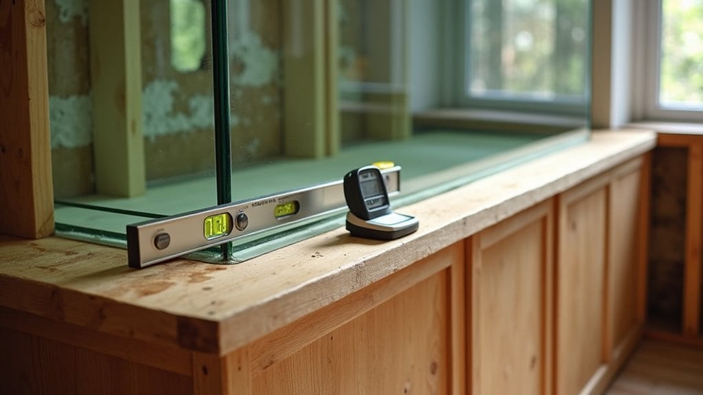 load balance and stability