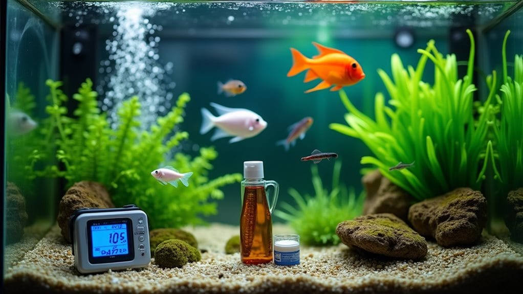 water quality management practices