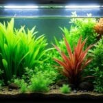 aquarium plant lighting essentials