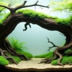 aquascaping design and layouts