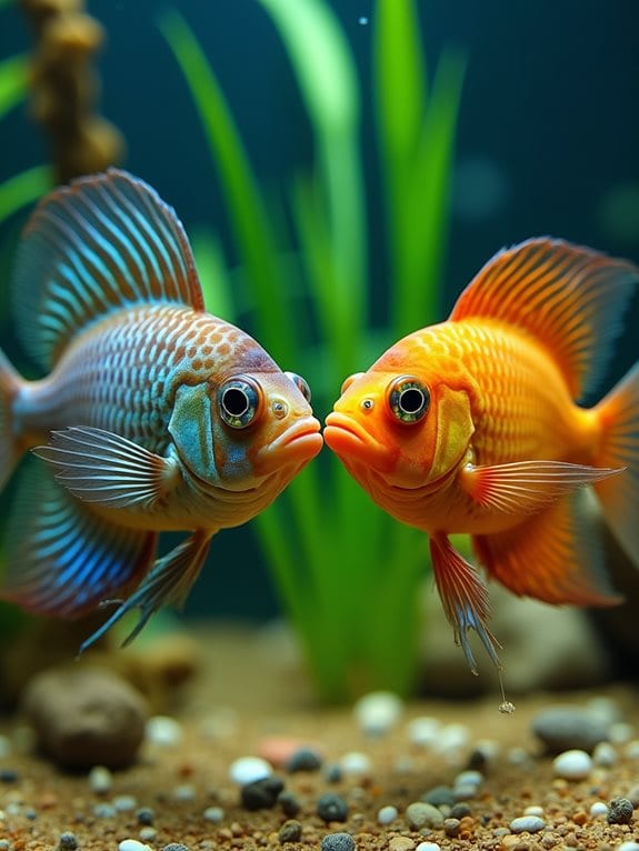 incompatibility signs to observe