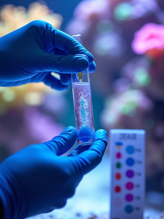 ph testing procedure guide