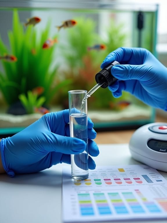 water hardness issues solutions