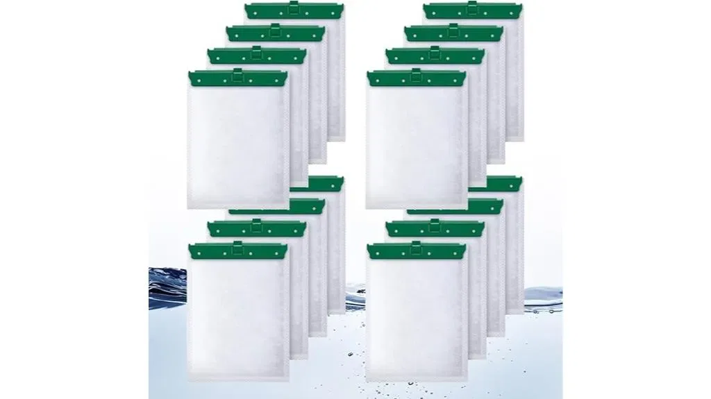 compatible filter cartridges pack