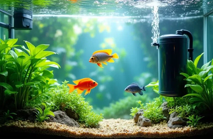 top aquarium filters 2025