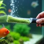 top aquarium algae scrapers