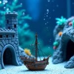 top aquarium decor ideas