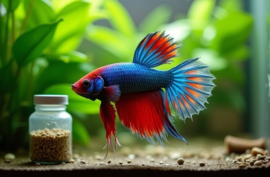 betta care tank temperament health