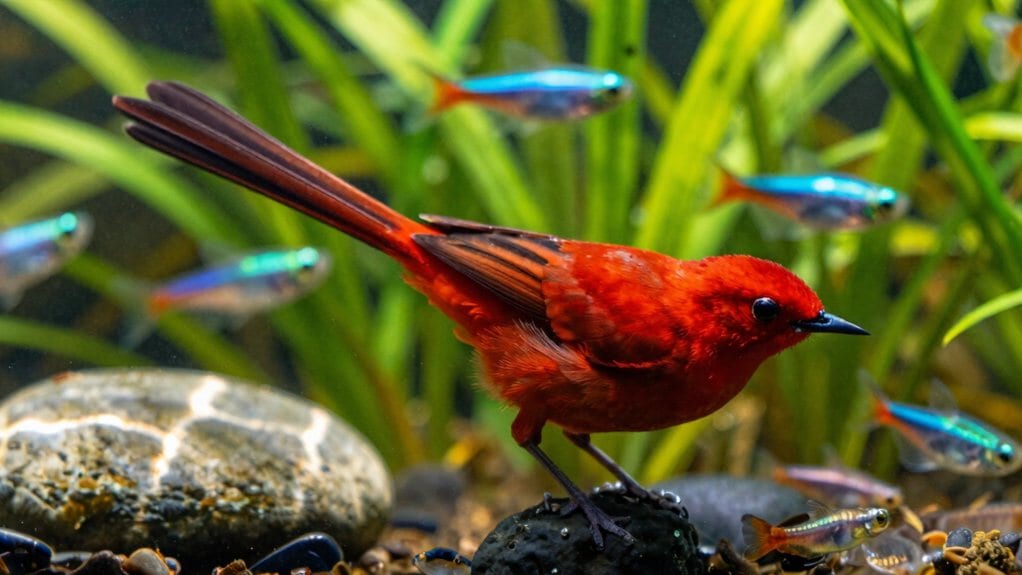 platies beginner friendly hardy colorful