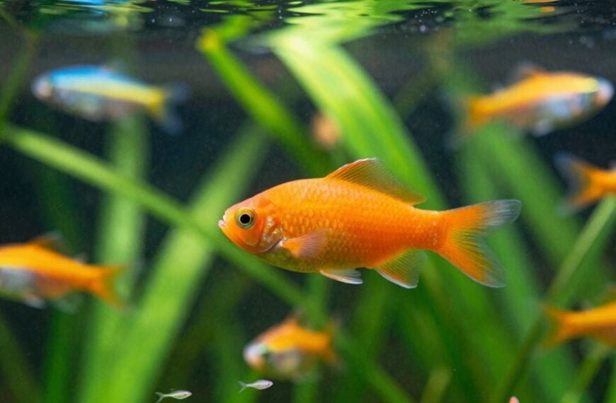 platy fish care guide