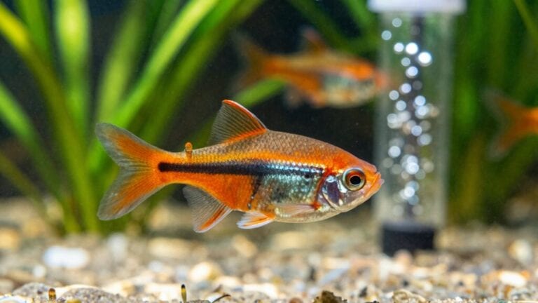 swordtail fish care and varieties