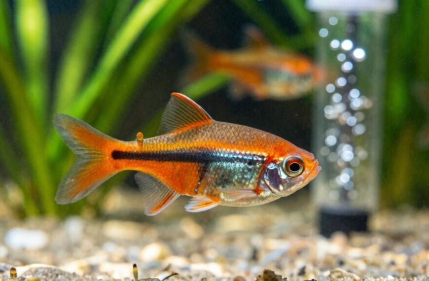 swordtail fish care and varieties