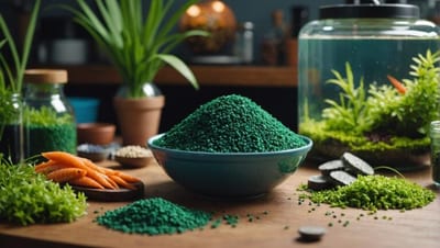 homemade fish food recipes