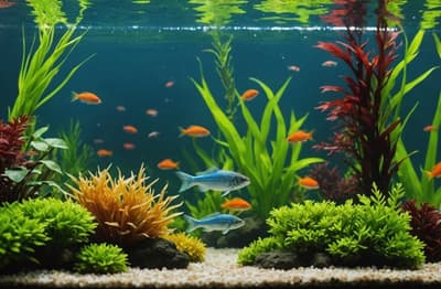 seasonal fish health tips