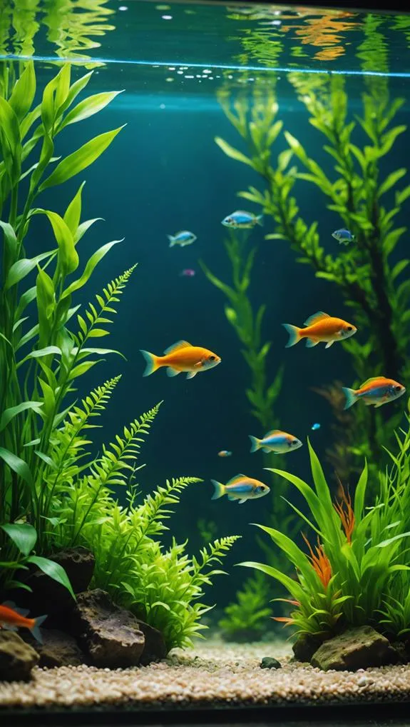 acid base balance disturbances