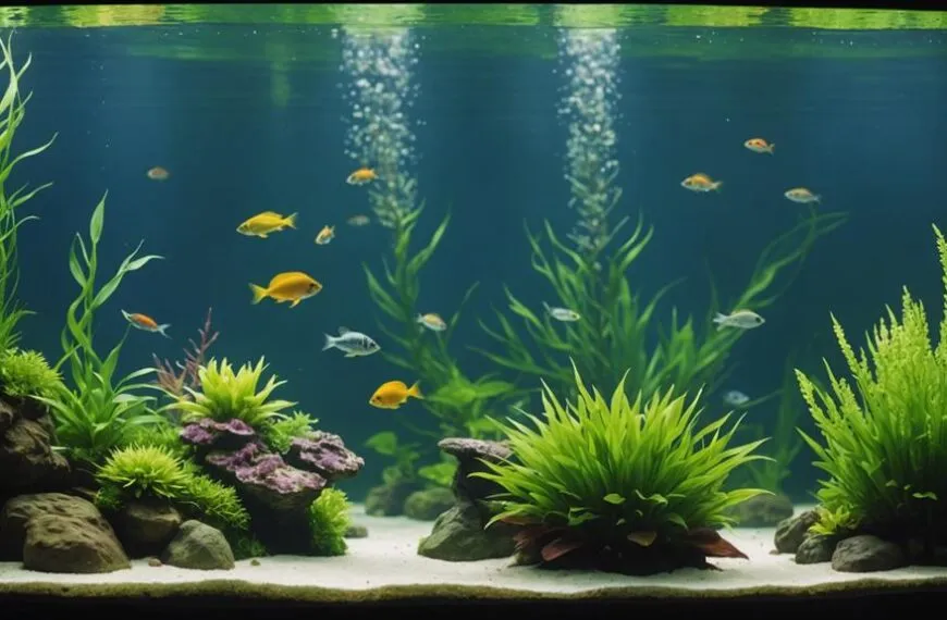 advantages of biological filtration