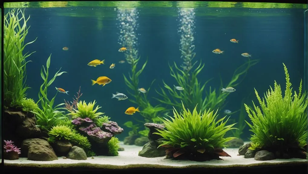 advantages of biological filtration