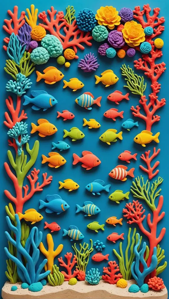 advocating for environmental protection