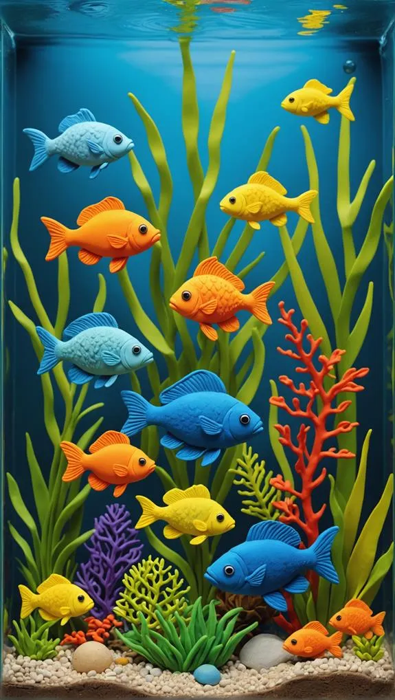 aquaculture growth and sustainability