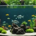 aquarium filter maintenance tips