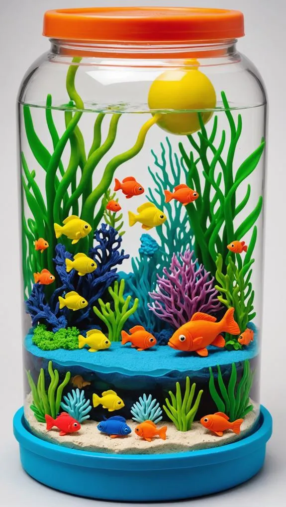 aquarium problem prevention tips