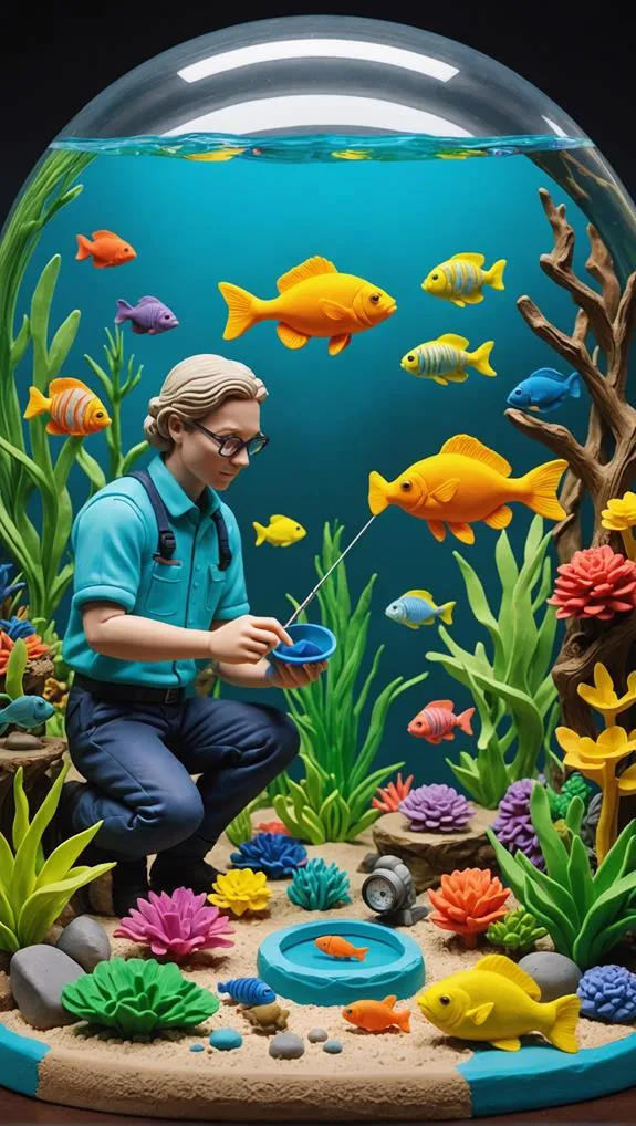 aquatic health assessment program