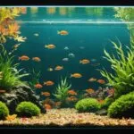 autumn aquarium maintenance tips