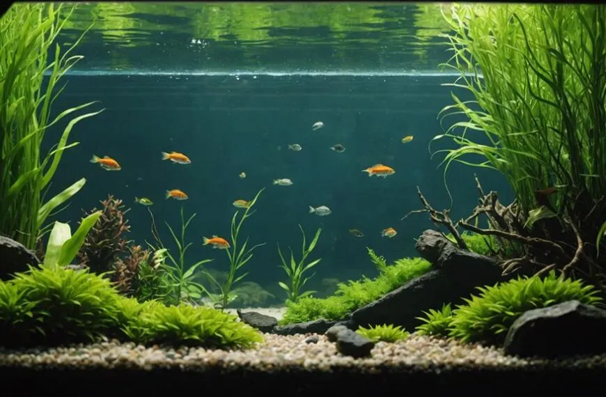 avoid common fish breeding mistakes