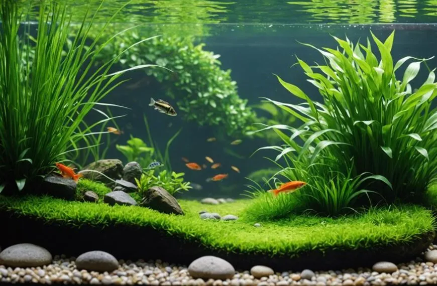 beginner aquascaping guidance essentials