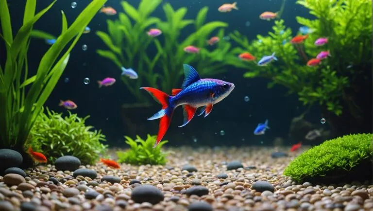 beginner friendly fish options
