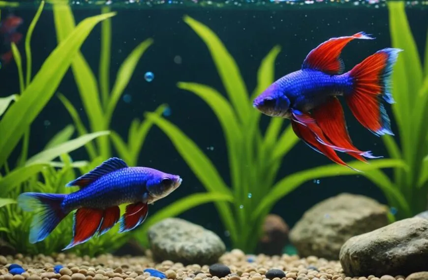 beginner friendly fish options