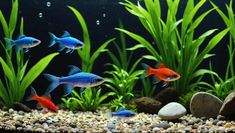 beginner friendly fish options