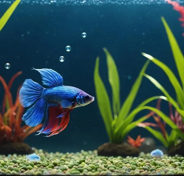 beginner friendly freshwater fish